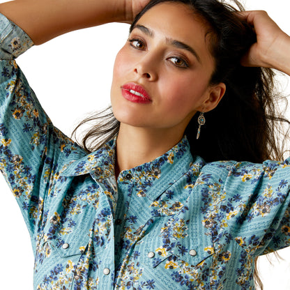 Ariat WMN Shirt 10044873