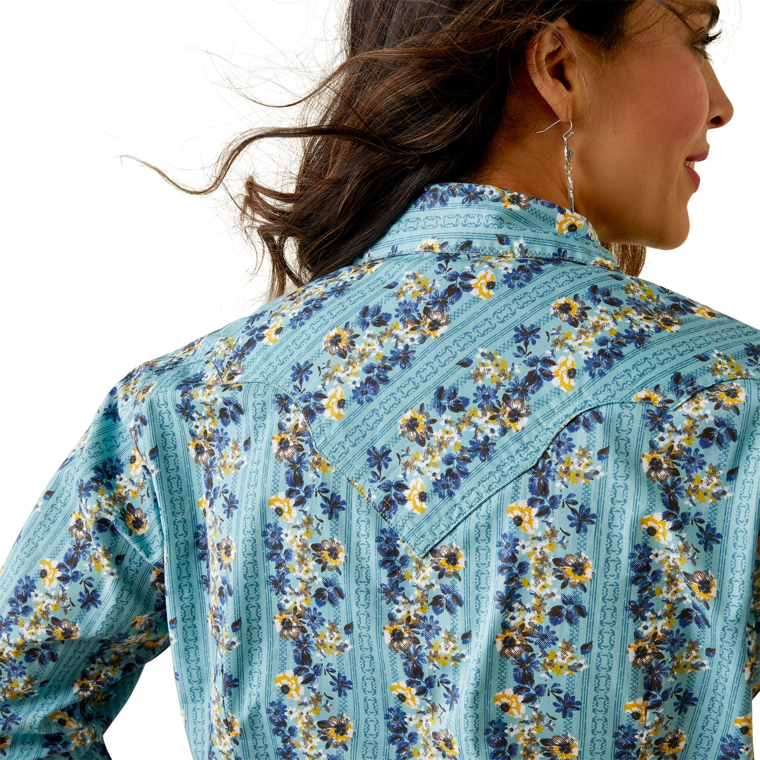 Ariat WMN Shirt 10044873