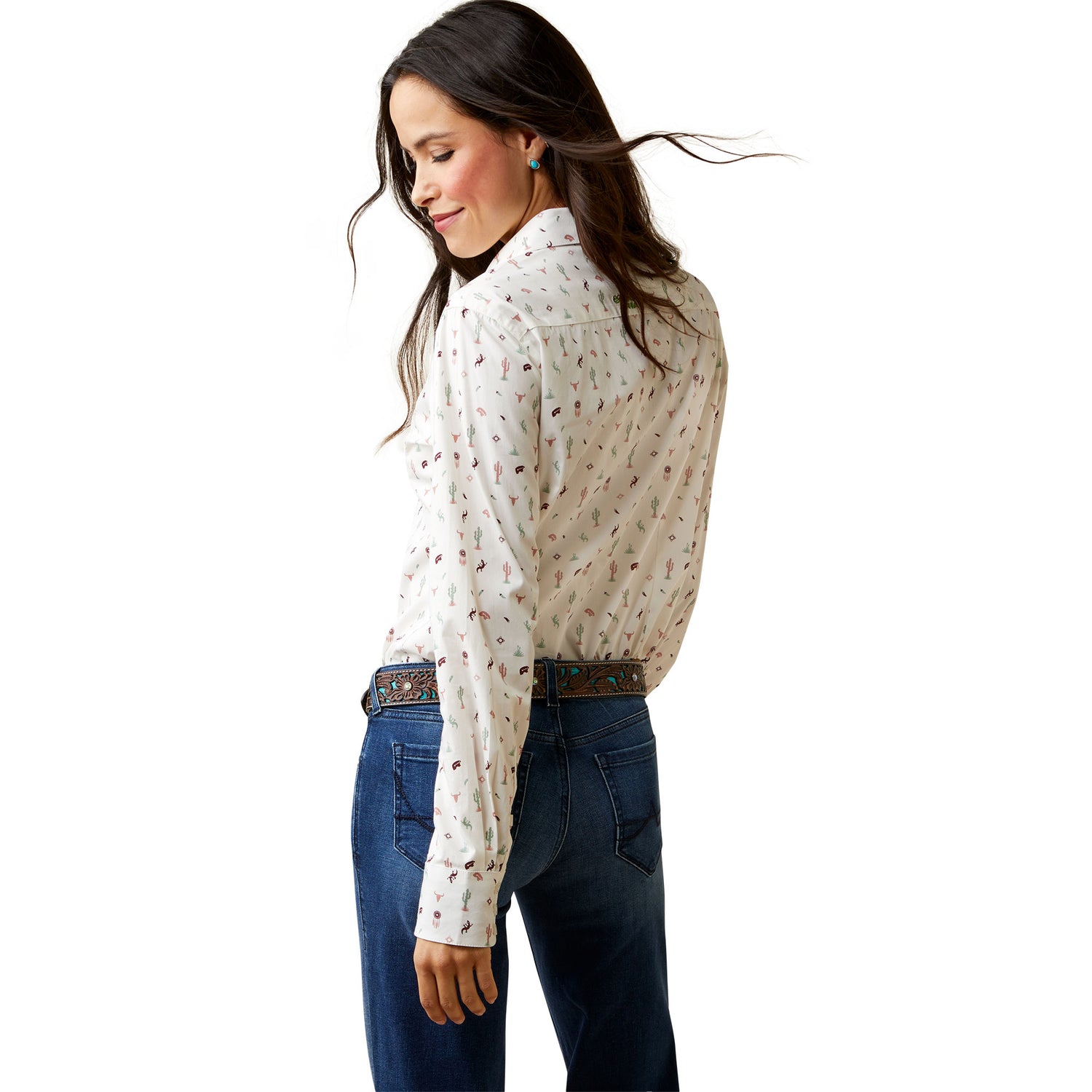 Ariat WMN Shirt 10044947