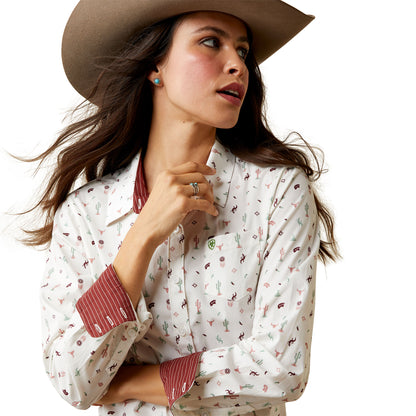 Ariat WMN Shirt 10044947