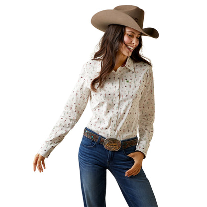 Ariat WMN Shirt 10044947