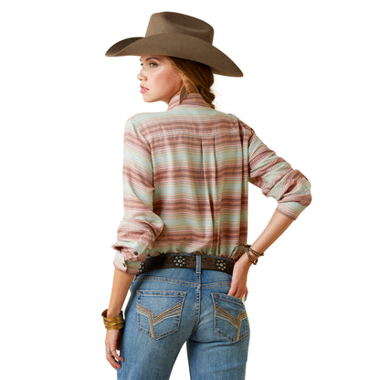 Ariat WMN Shirt 10045044