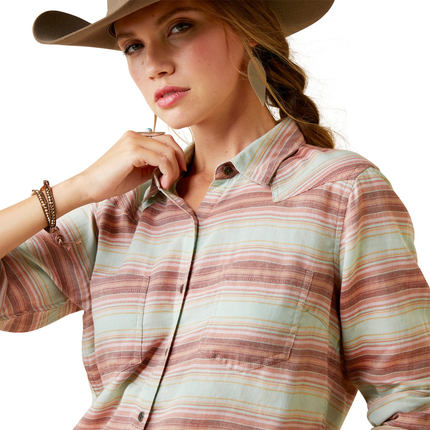 Ariat WMN Shirt 10045044