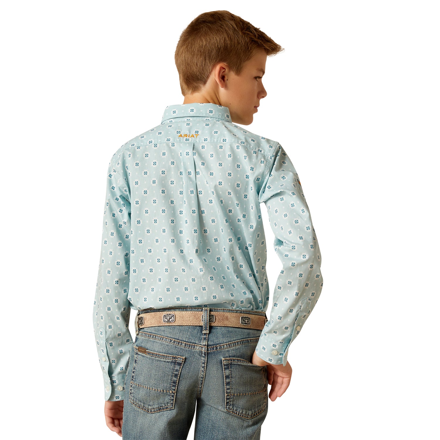 Ariat Kids shirt 10051406