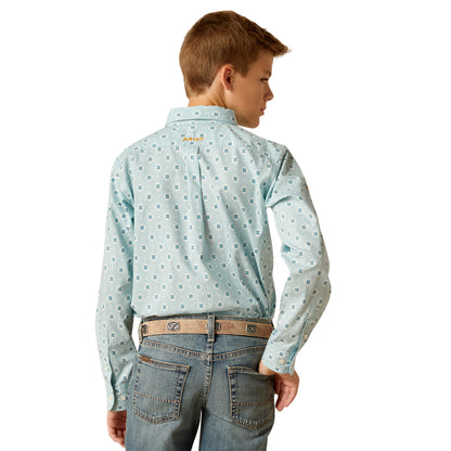 Ariat Kids shirt 10051406