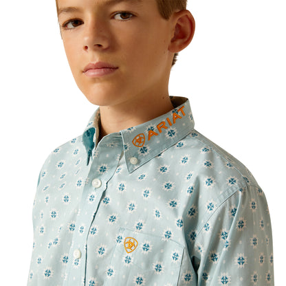 Ariat Kids shirt 10051406