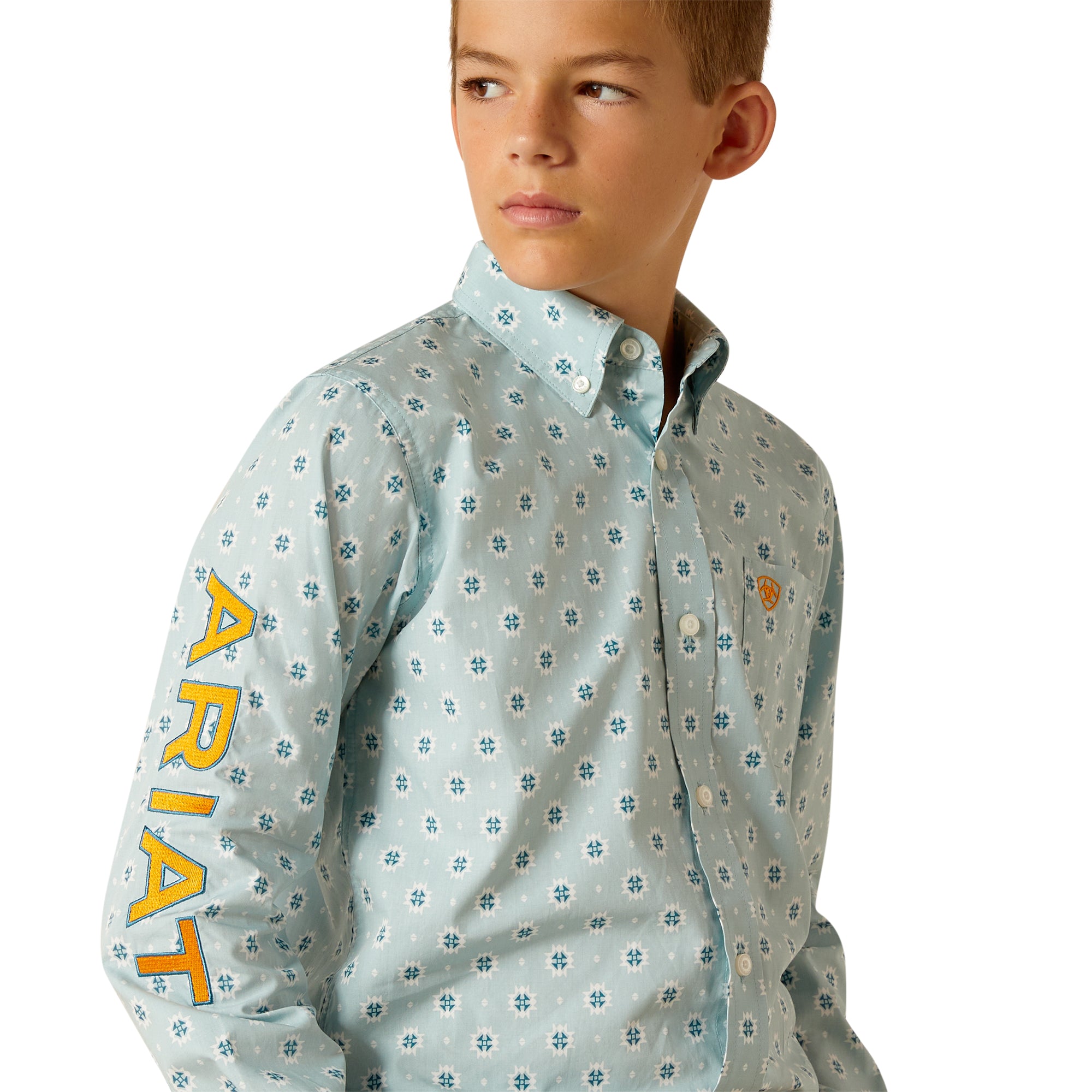 Ariat Kids shirt 10051406