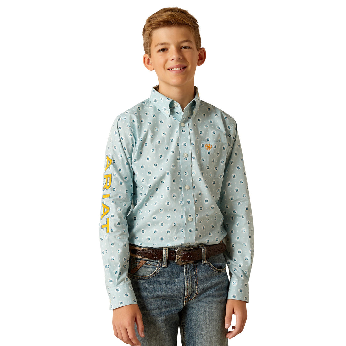 Ariat Kids shirt 10051406