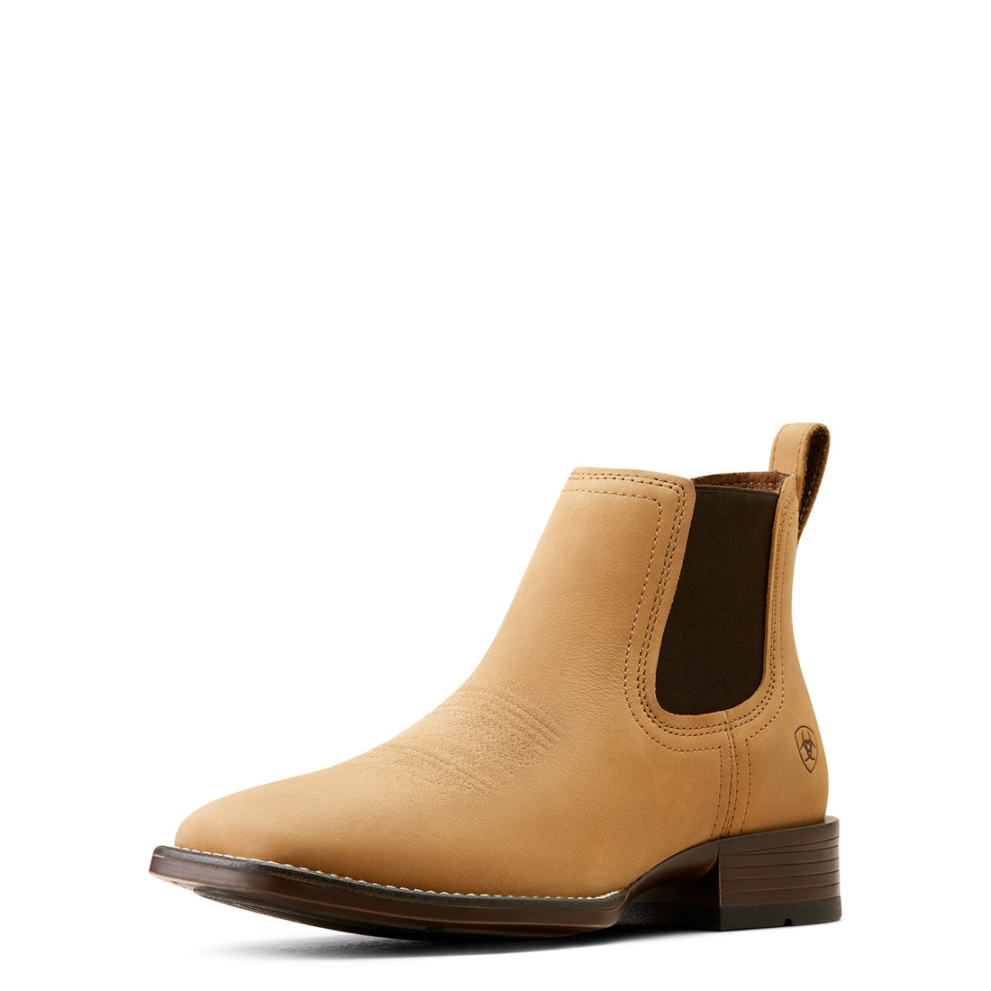 Ariat MN Booker Ultra Western Ankle Boot 10042449