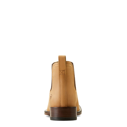 Ariat MN Booker Ultra Western Ankle Boot 10042449