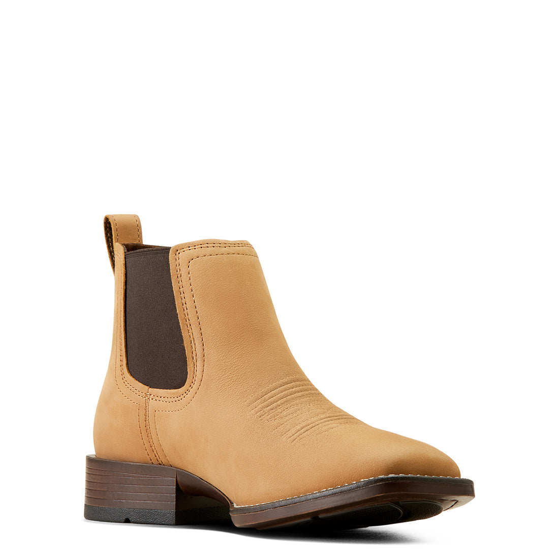 Ariat MN Booker Ultra Western Ankle Boot 10042449