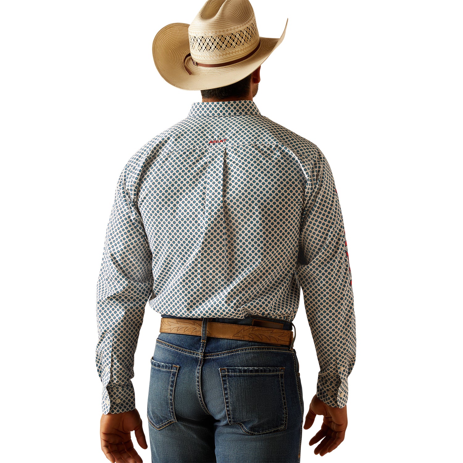 Ariat MN Shirt 10048421