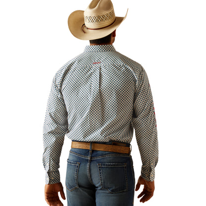 Ariat MN Shirt 10048421