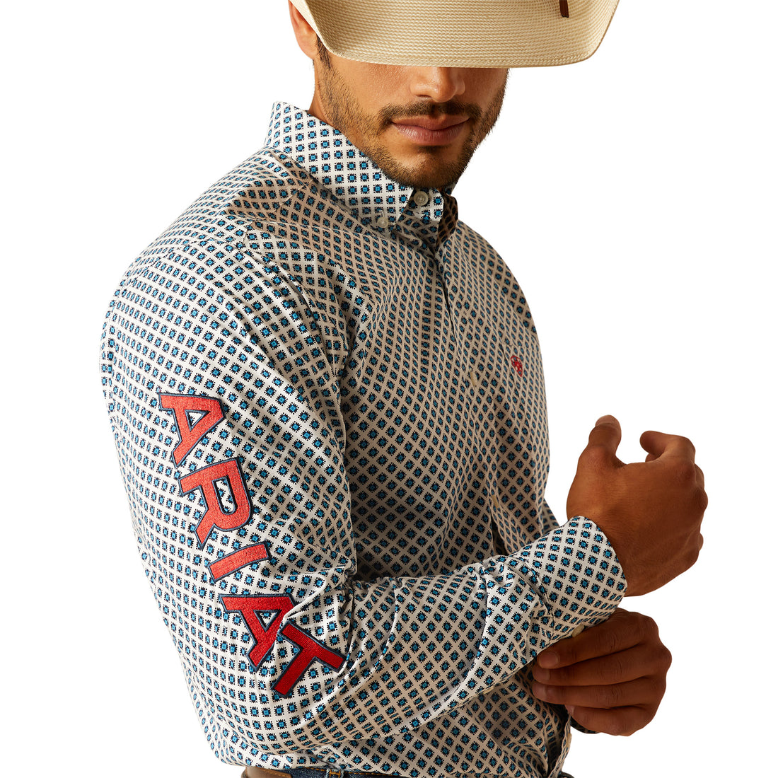 Ariat MN Shirt 10048421