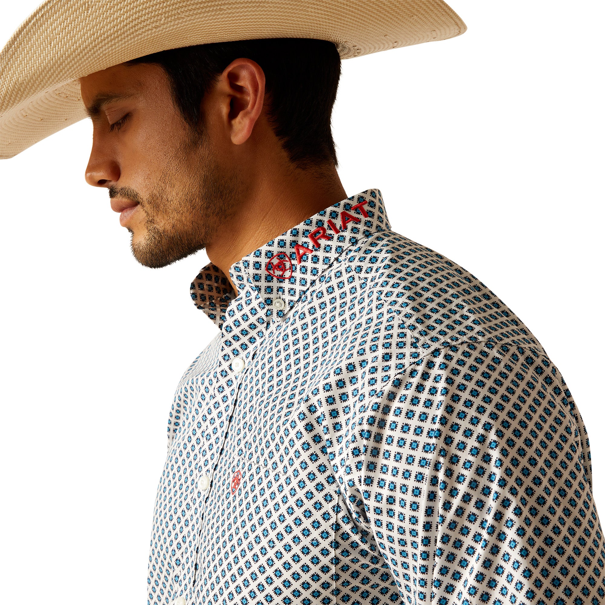 Ariat MN Shirt 10048421