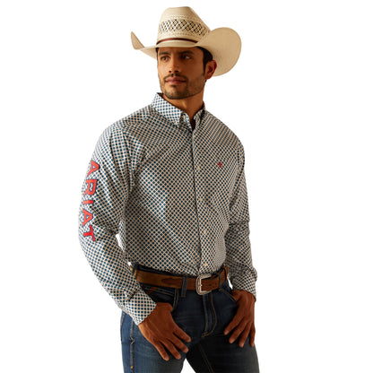 Ariat MN Shirt 10048421