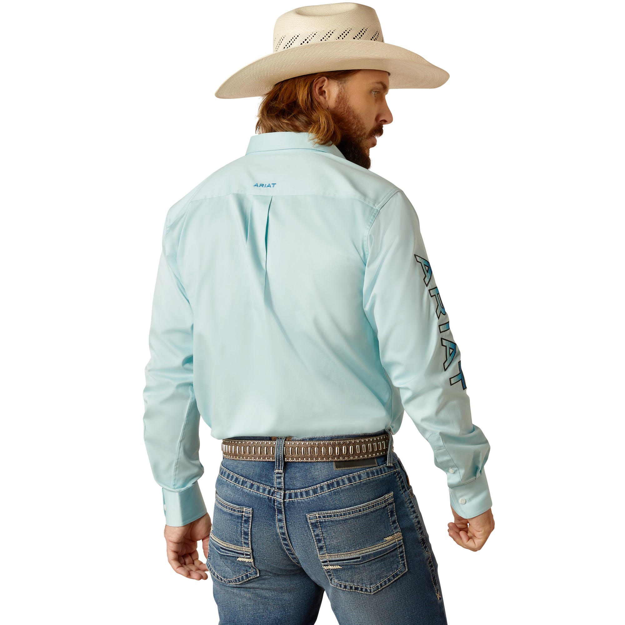 Ariat MN Shirt 10048717