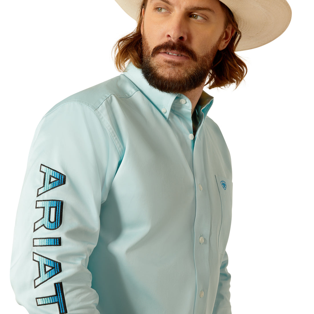 Ariat MN Shirt 10048717
