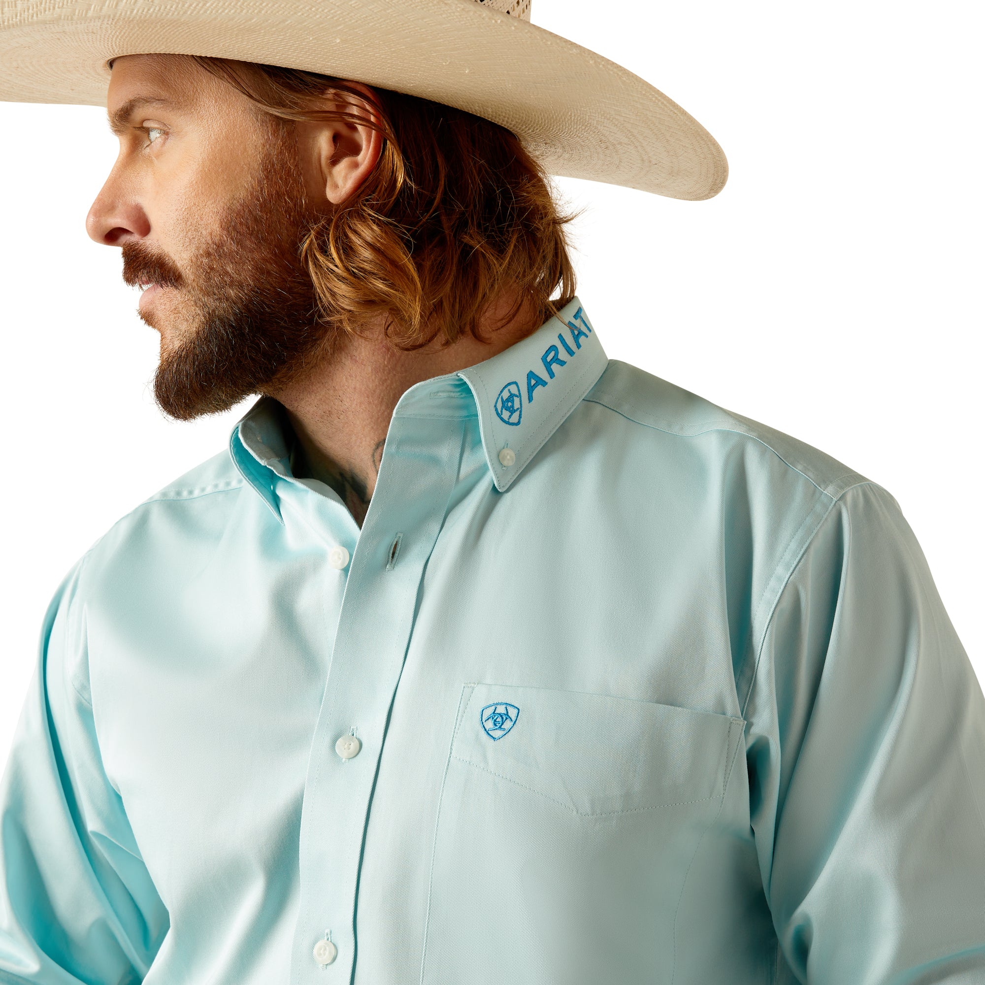 Ariat MN Shirt 10048717