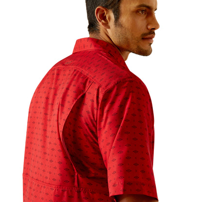 Ariat MN Shirt 10048848