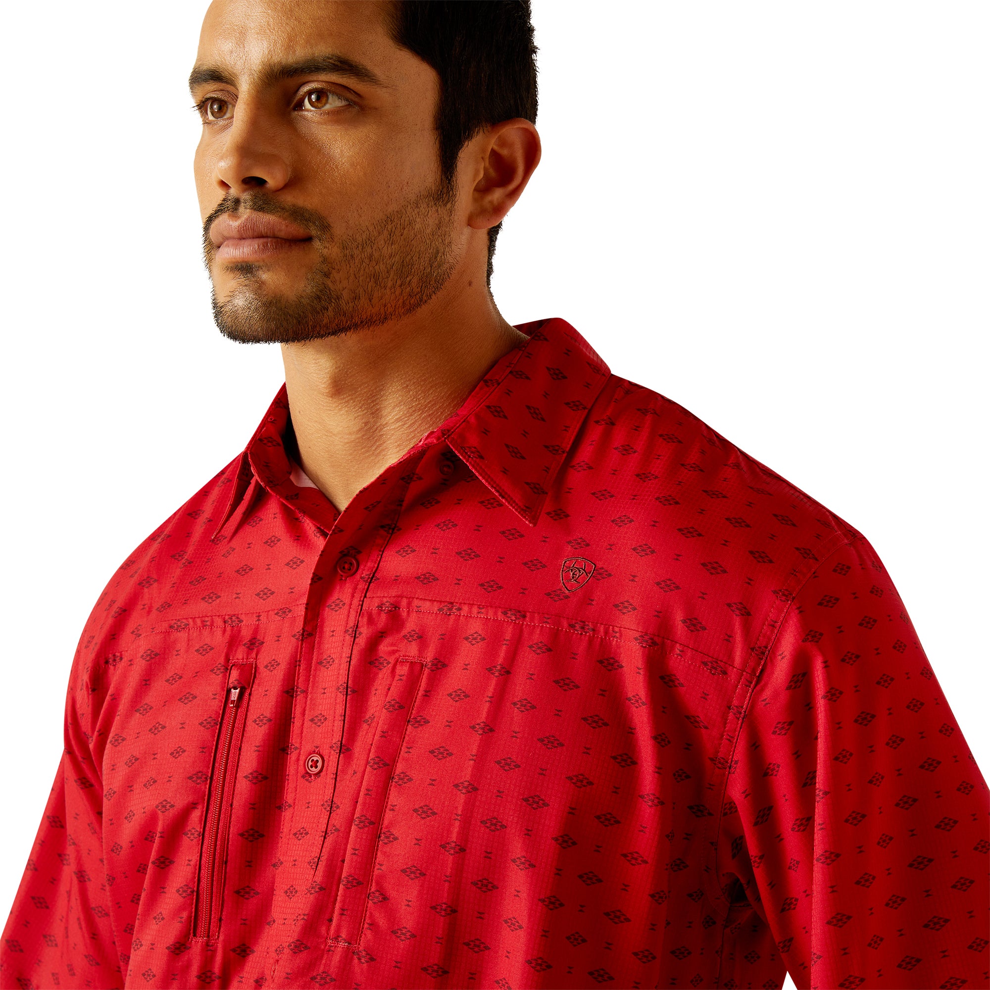Ariat MN Shirt 10048848