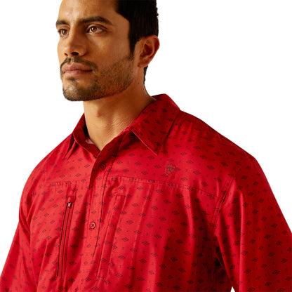 Ariat MN Shirt 10048848