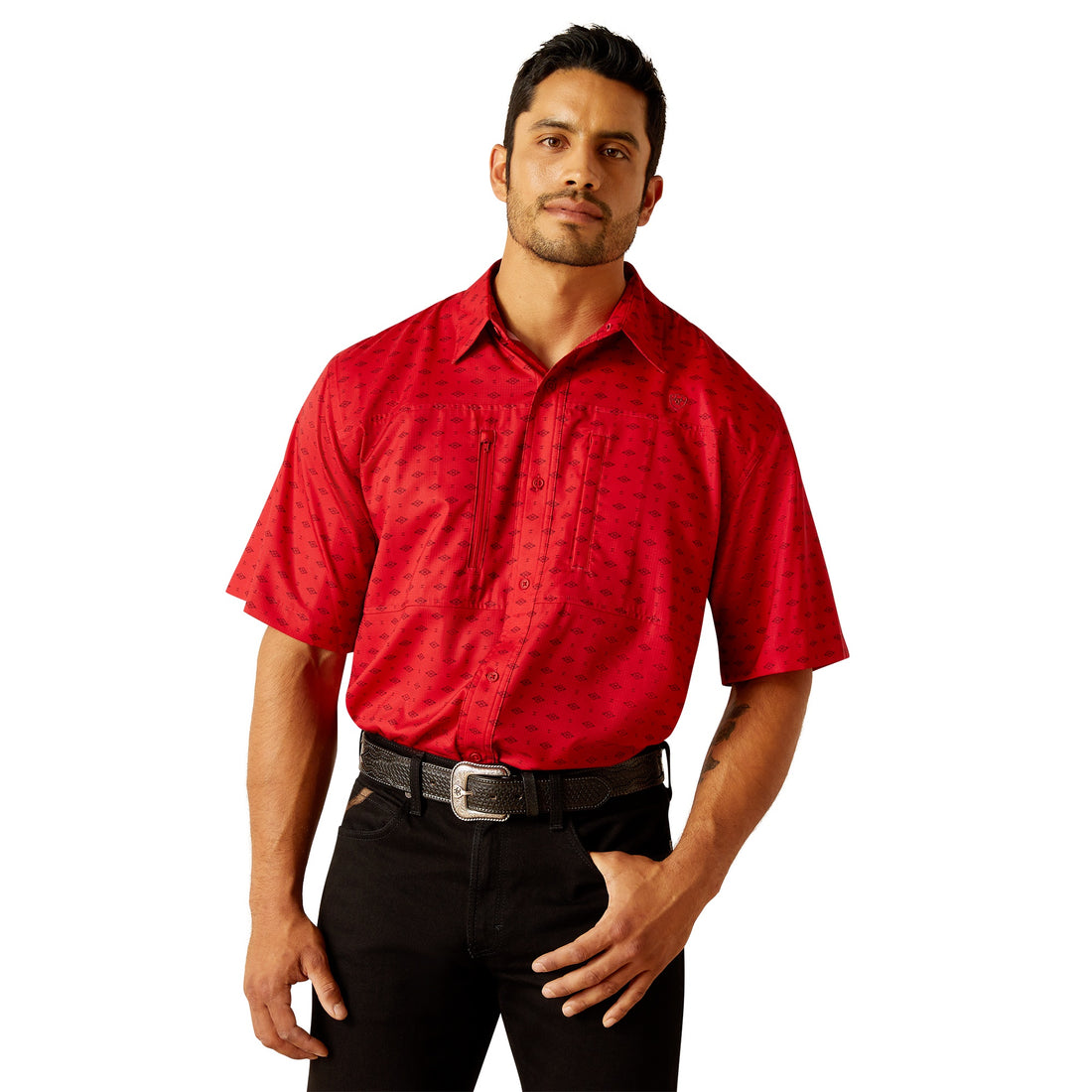 Ariat MN Shirt 10048848