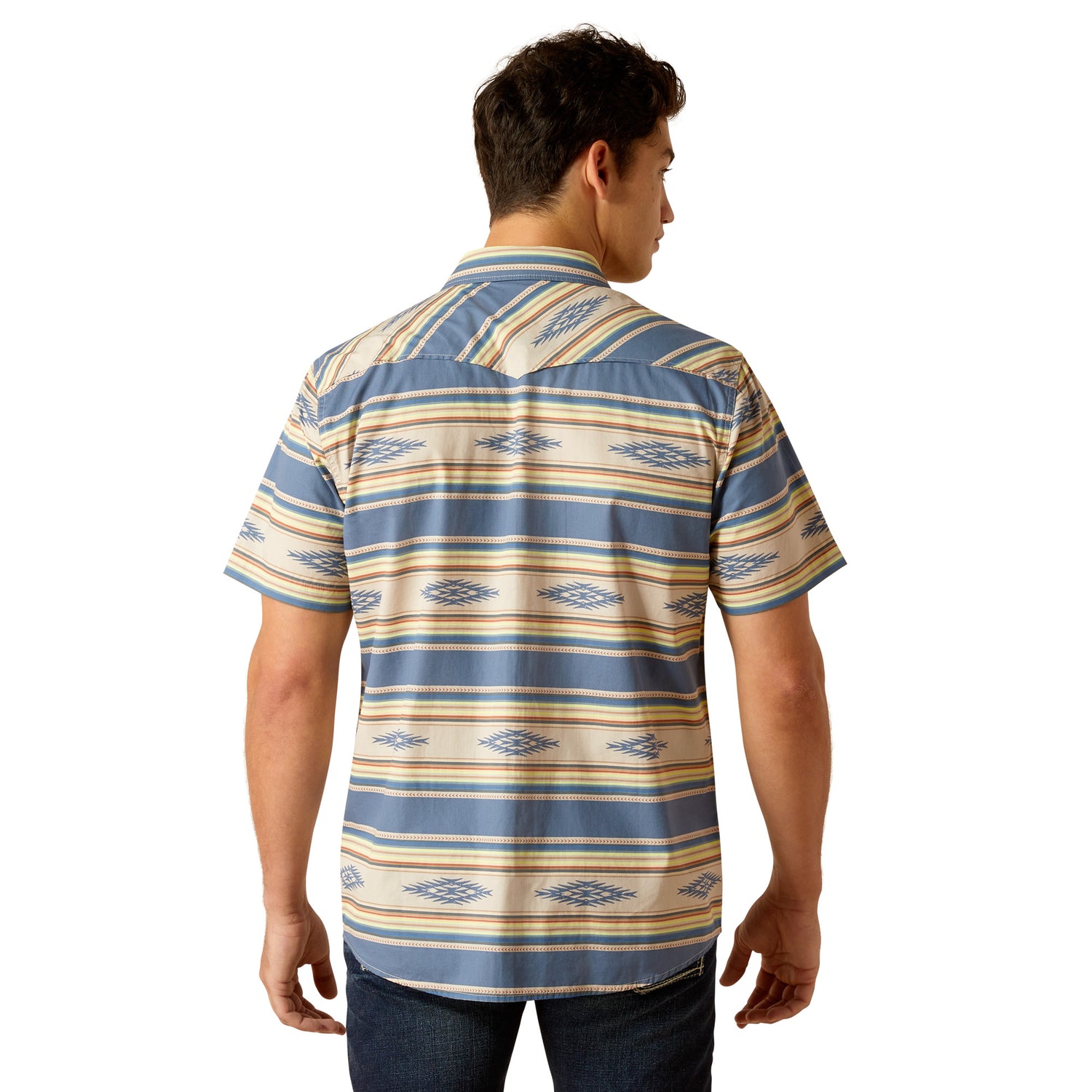 Ariat MN Shirt 10051304