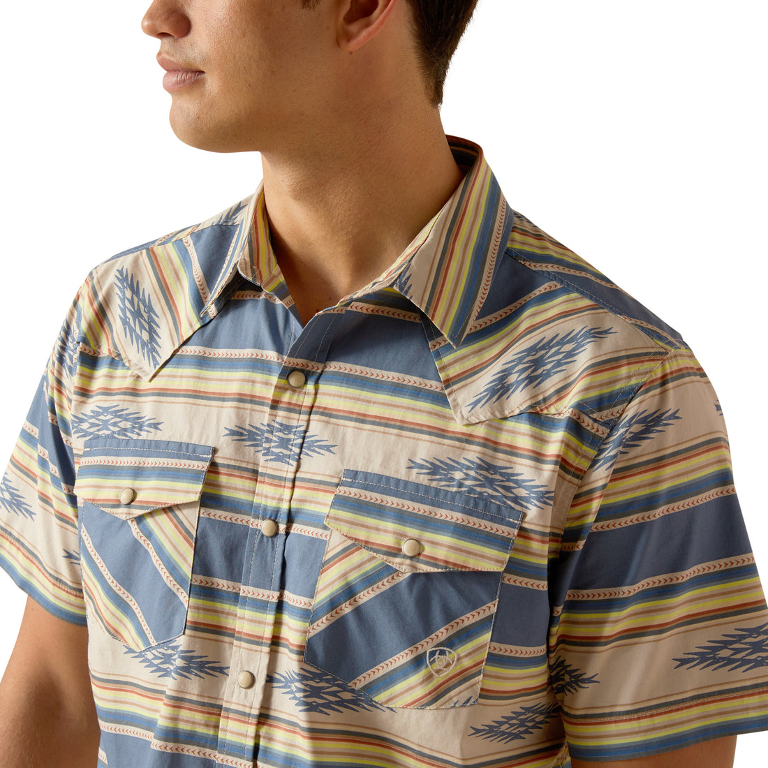 Ariat MN Shirt 10051304