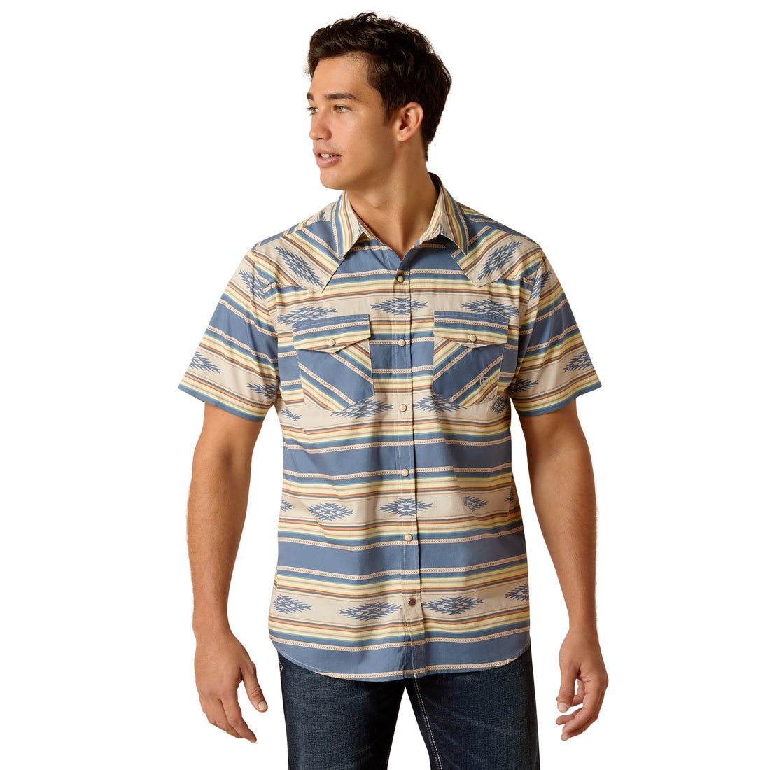 Ariat MN Shirt 10051304