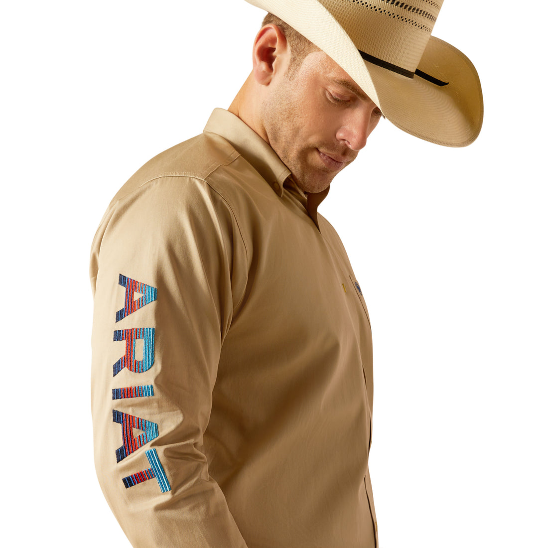 Ariat MN Shirt 10051338