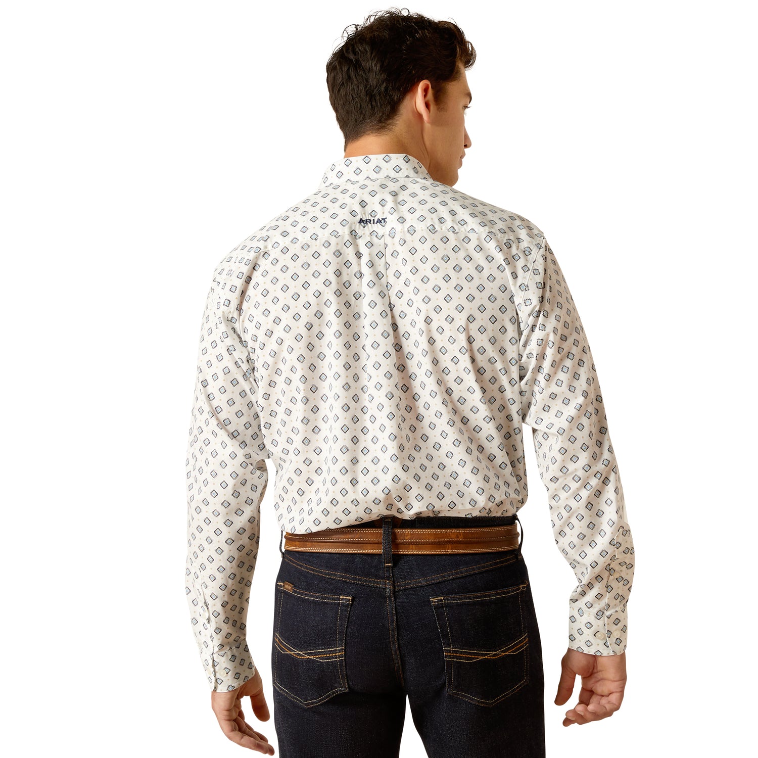 Ariat MN Shirt 10051510