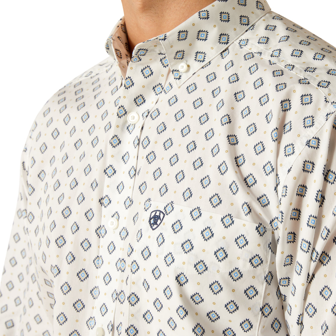 Ariat MN Shirt 10051510