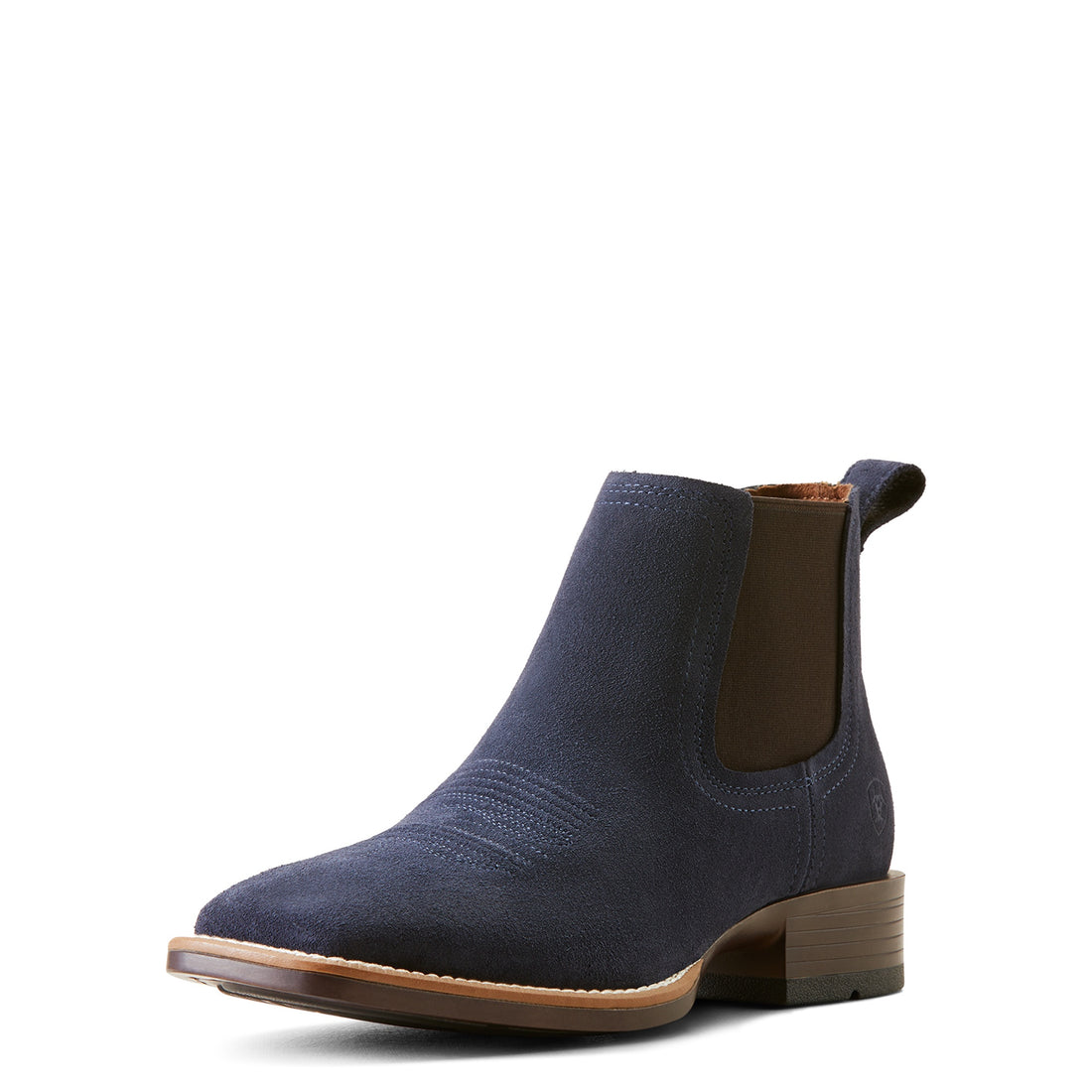 Ariat MN Booker Ultra Western Ankle Boot 10051921