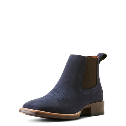 Ariat MN Booker Ultra Western Ankle Boot 10051921