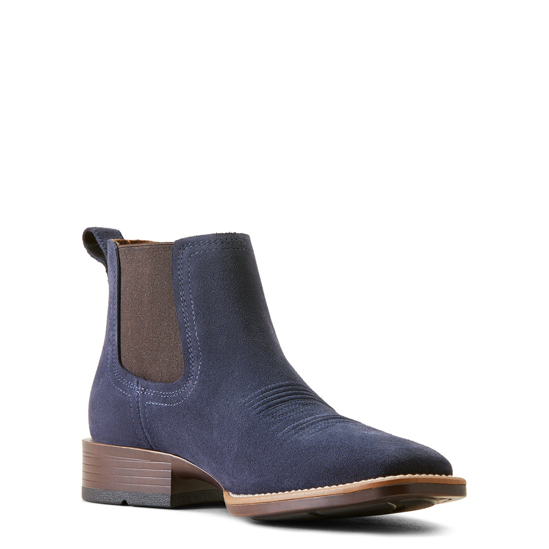 Ariat MN Booker Ultra Western Ankle Boot 10051921
