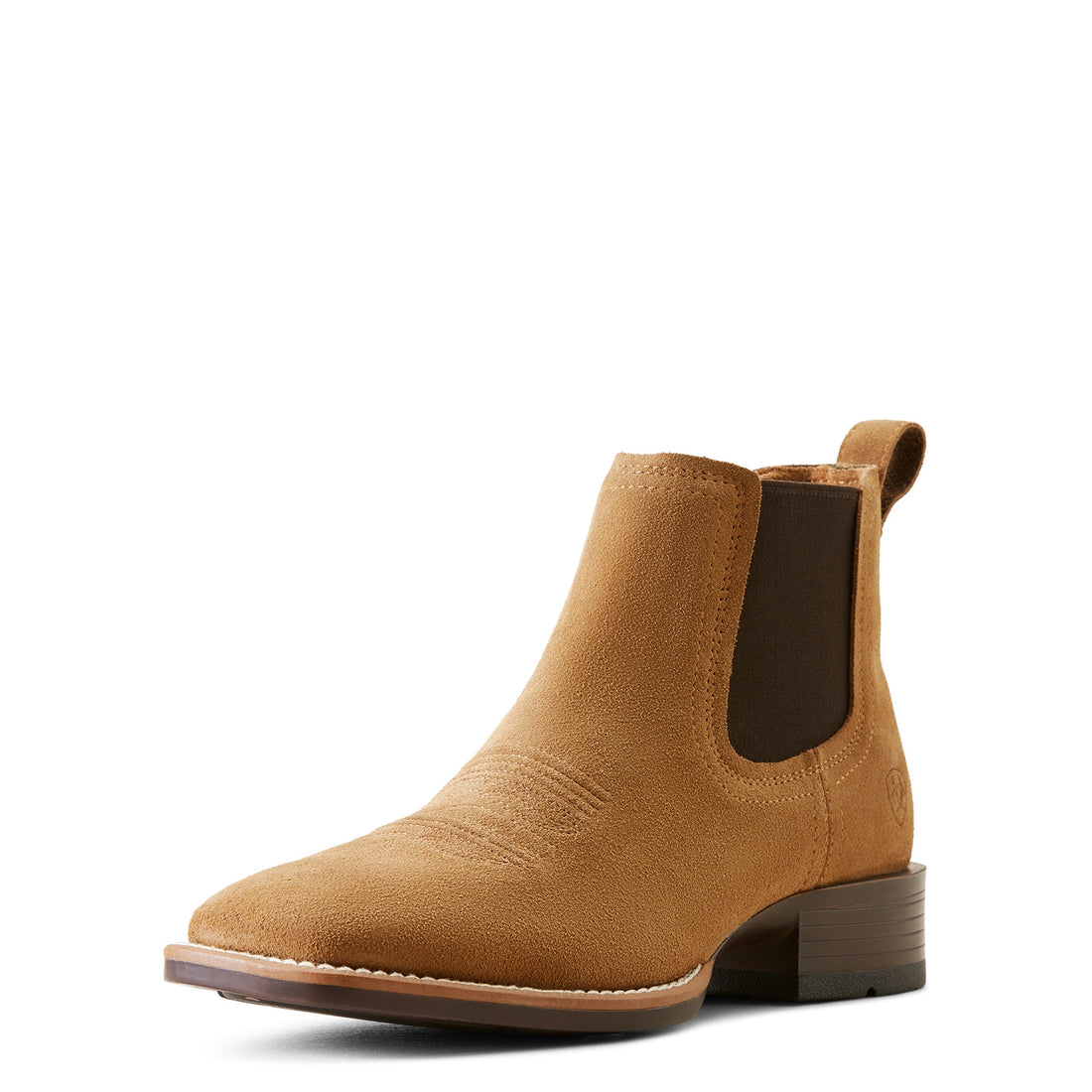 Ariat MN Booker Ultra Western Ankle Boot 10051922