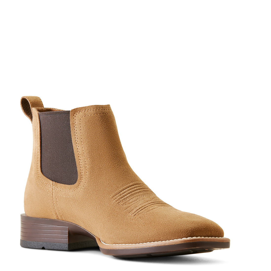 Ariat MN Booker Ultra Western Ankle Boot 10051922