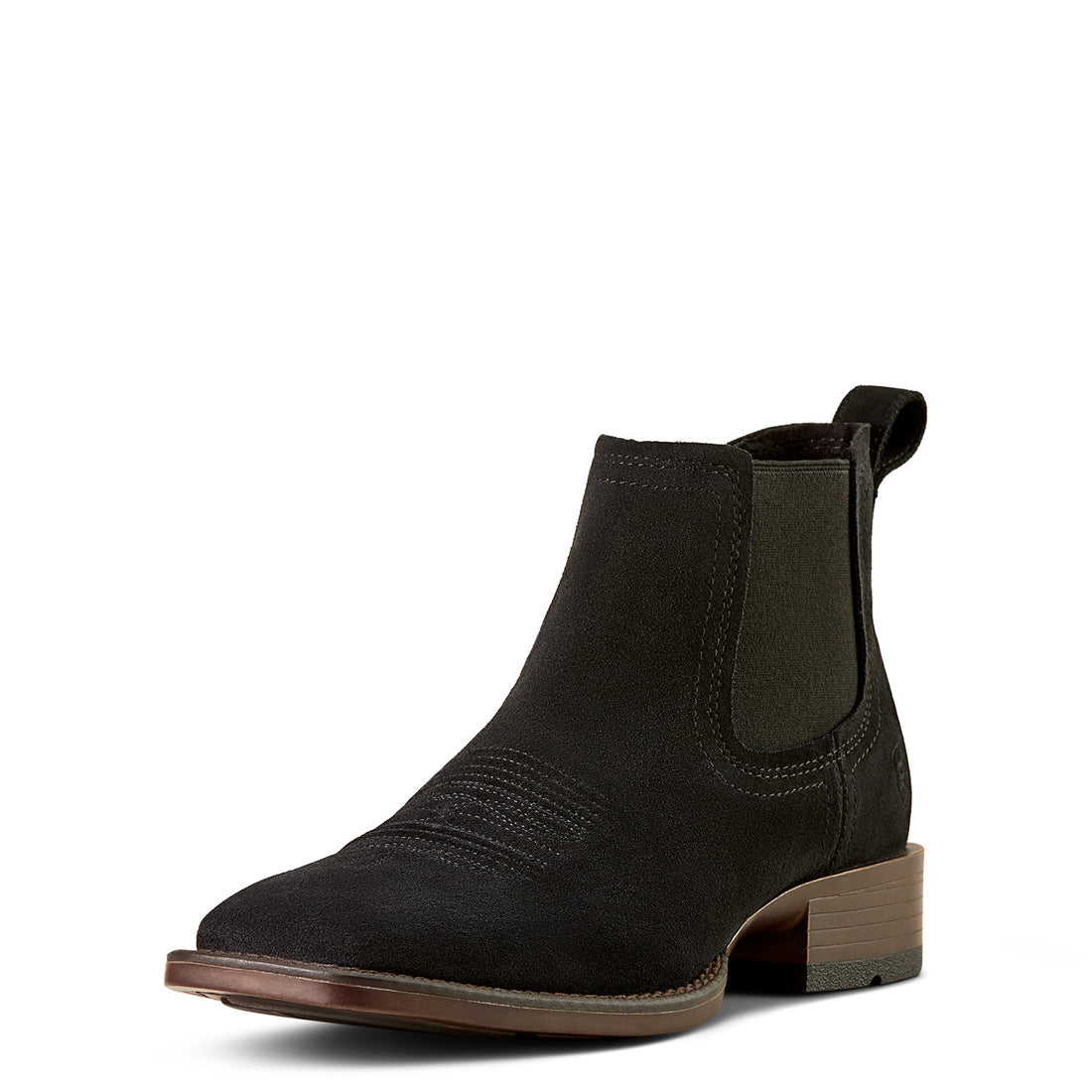 Ariat Men Booker Ultra Western Ankle Boot 10053841