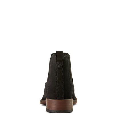 Ariat Men Booker Ultra Western Ankle Boot 10053841