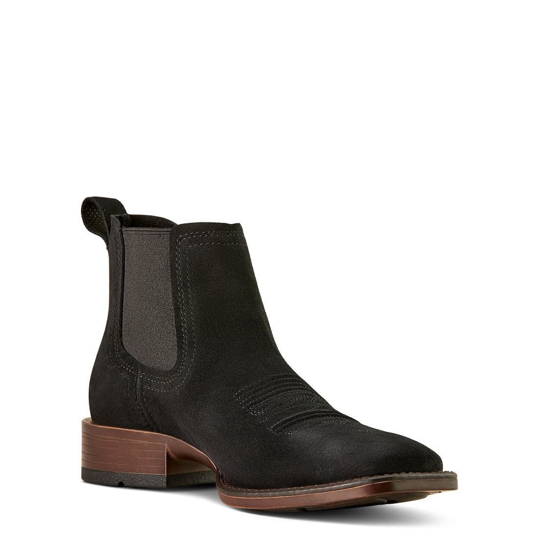 Ariat Men Booker Ultra Western Ankle Boot 10053841