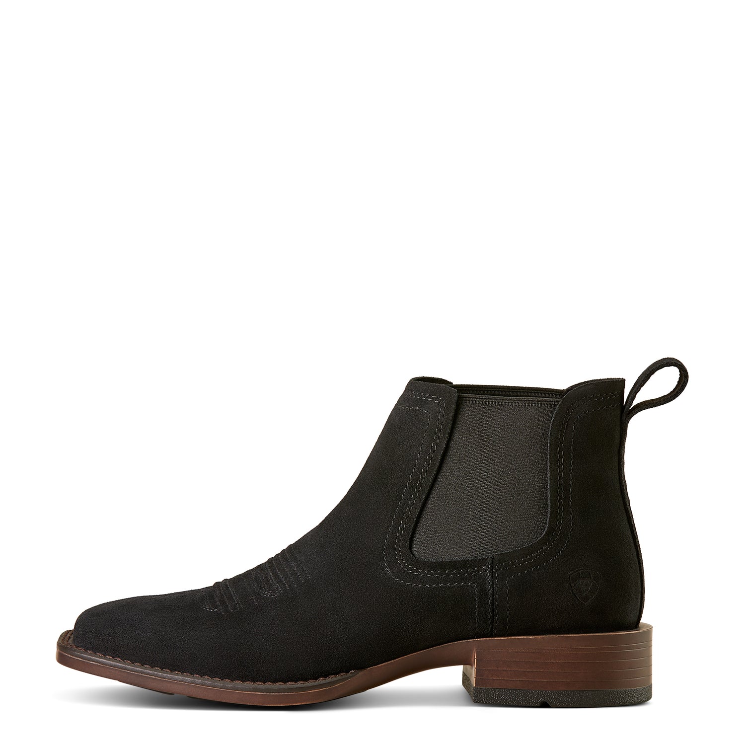 Ariat Men Booker Ultra Western Ankle Boot 10053841