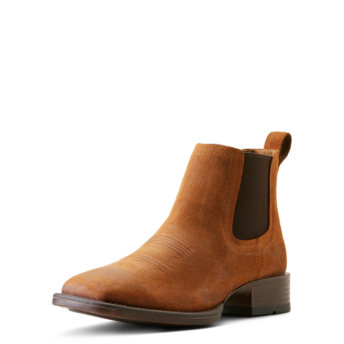 Ariat MN Booker Ultra Western Ankle Boot 10053843