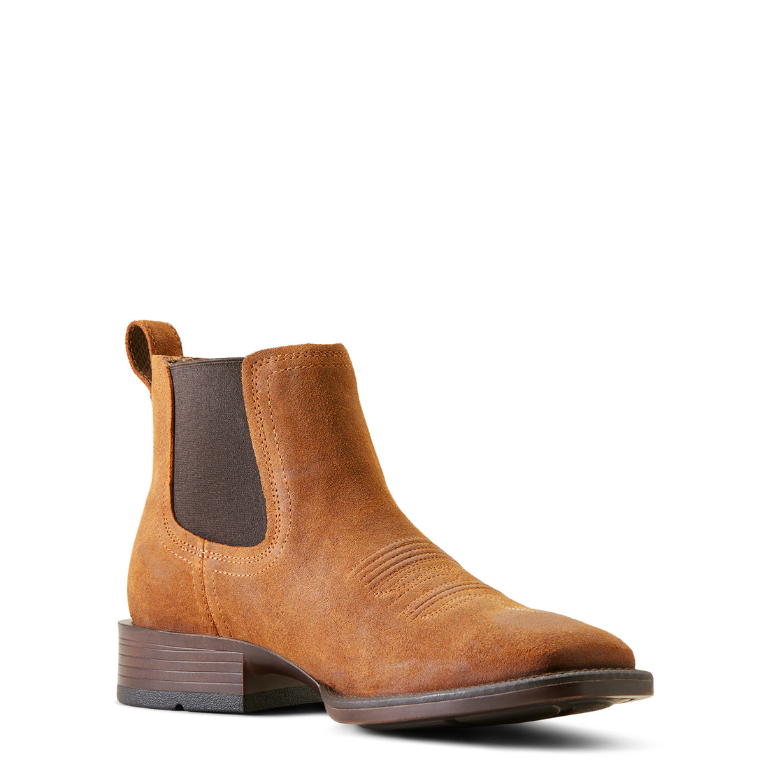 Ariat MN Booker Ultra Western Ankle Boot 10053843