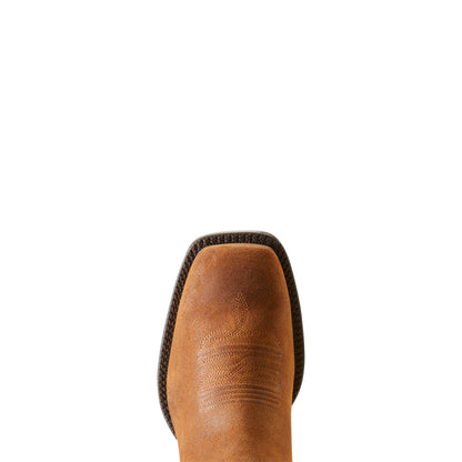 Ariat MN Booker Ultra Western Ankle Boot 10053843