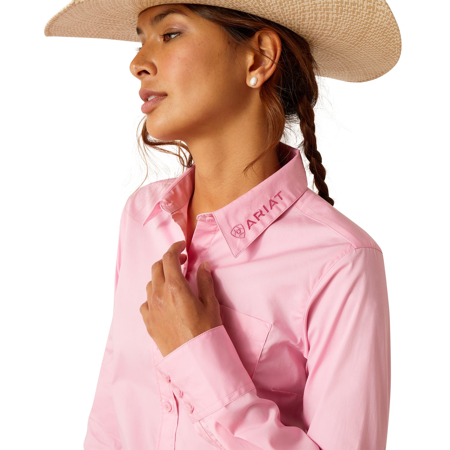 Ariat WMN Shirt 10048754