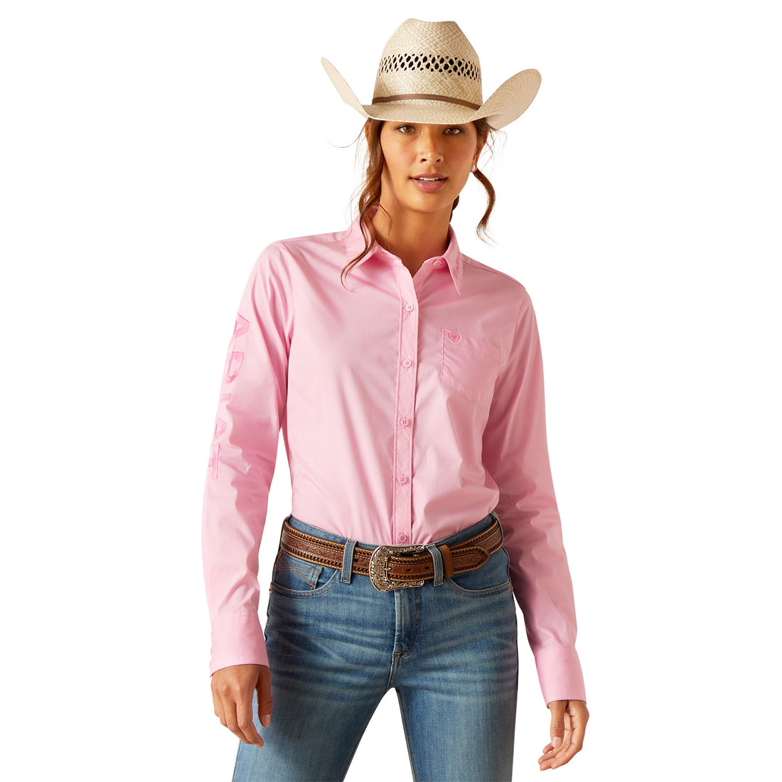 Ariat WMN Shirt 10048754