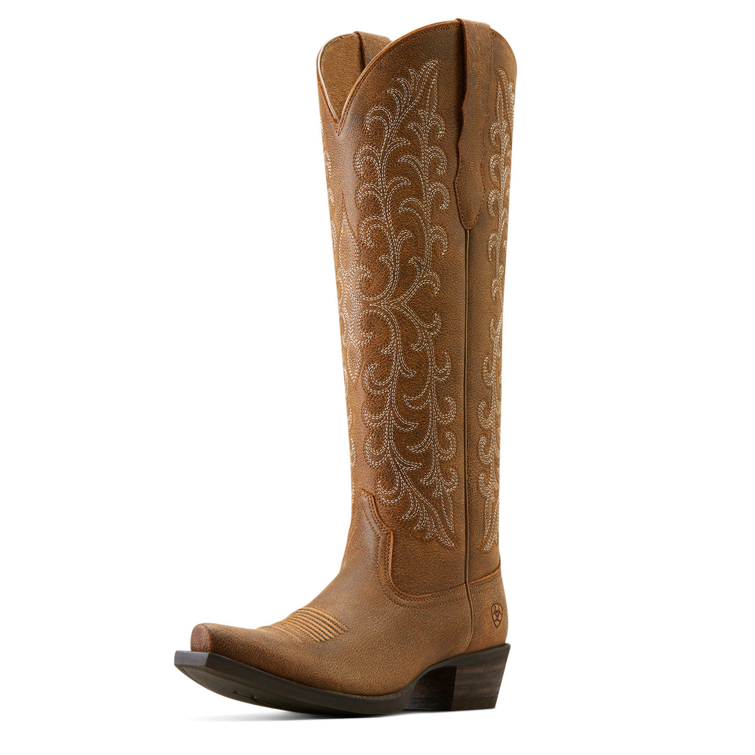 Ariat Women Tallahassee Stretchfit Western Boot 10051061