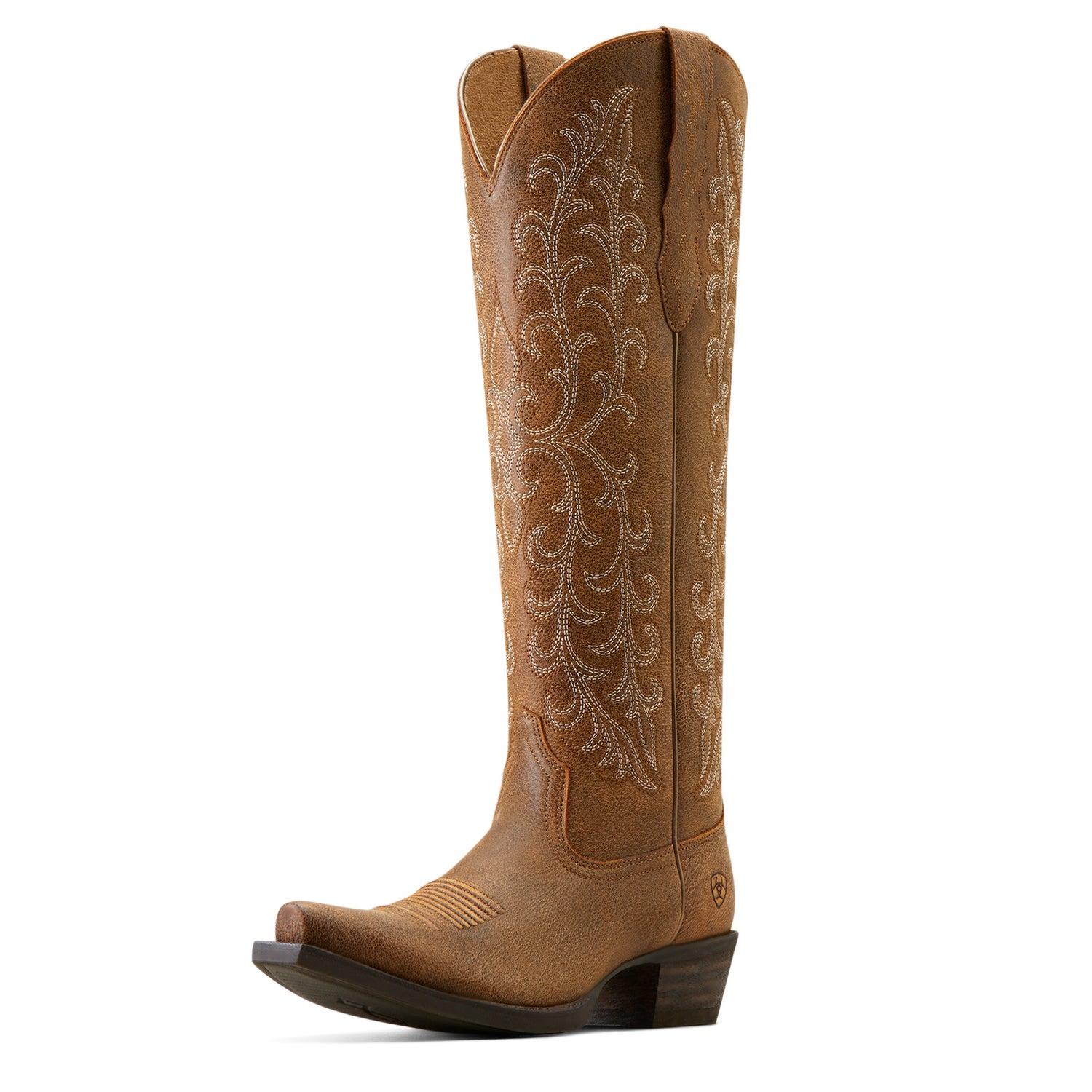 Ariat Women Tallahassee Stretchfit Western Boot 10051061