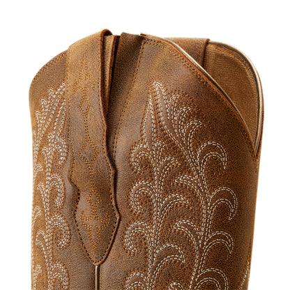 Ariat Women Tallahassee Stretchfit Western Boot 10051061